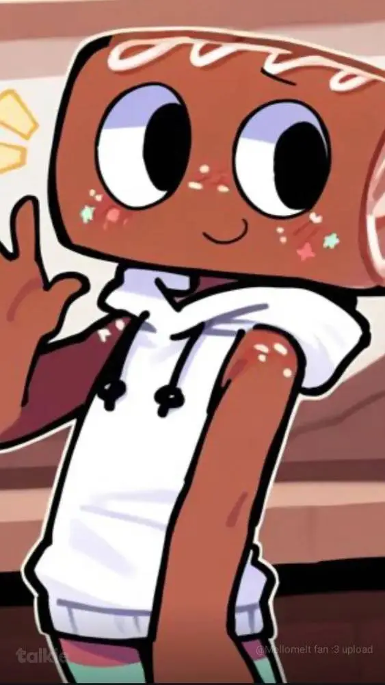 ai character: Cosmo background