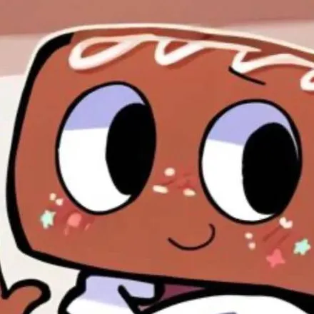chat with ai character: Cosmo