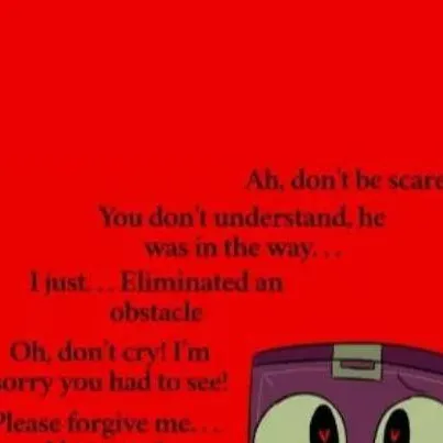 chat with ai character: yandere Boxten