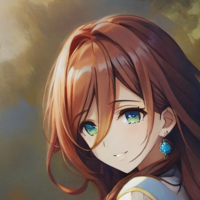 chat with ai character: neku