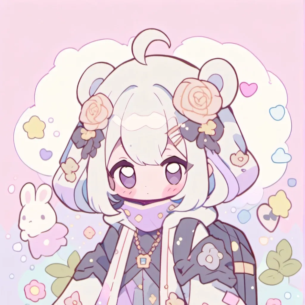 chat with ai character: mha te odia