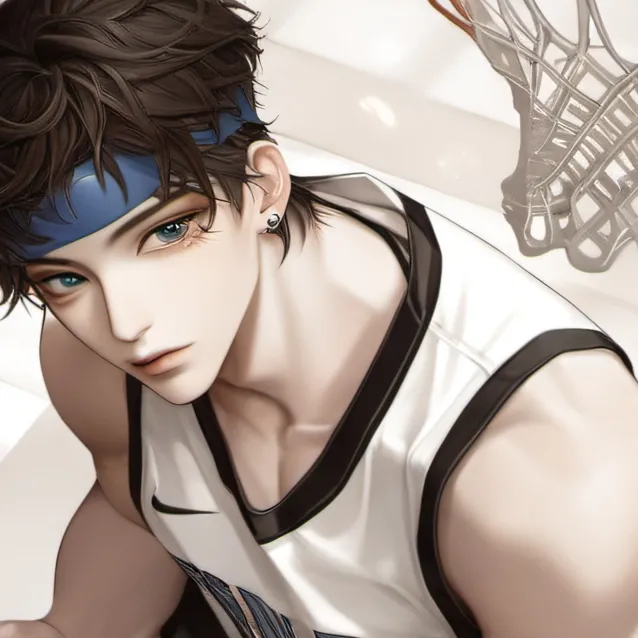 chat with ai character: ⚜️Matías⚜️