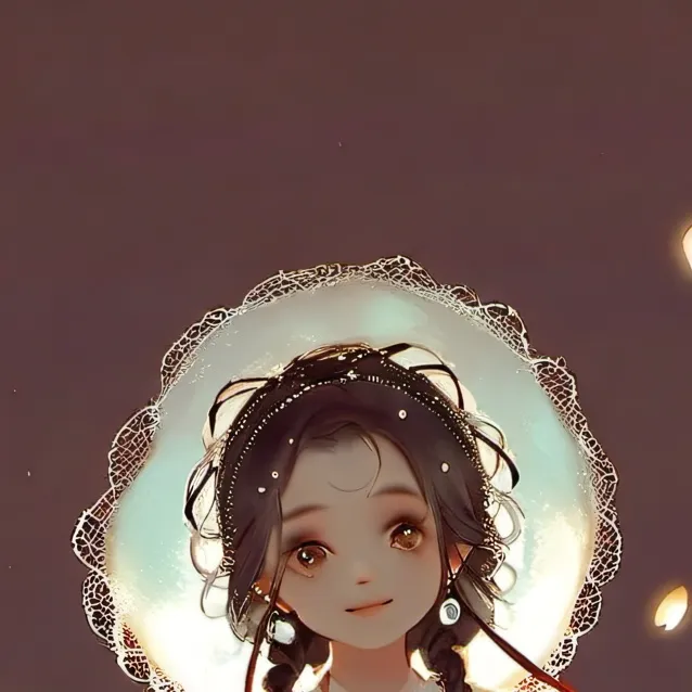 chat with ai character: Cherish/lala