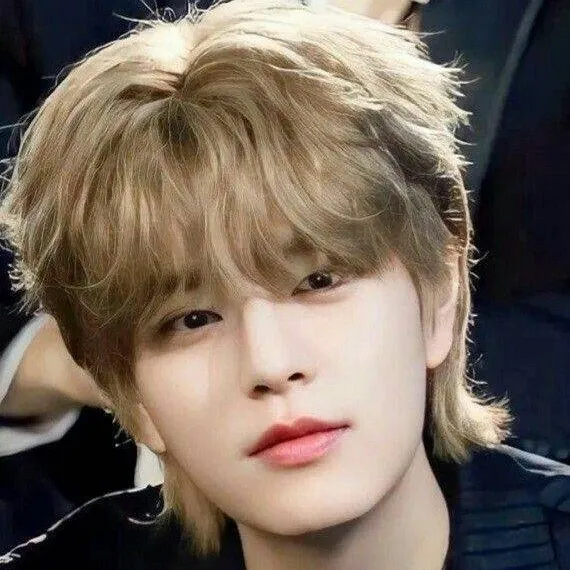 chat with ai character: Seungmin 