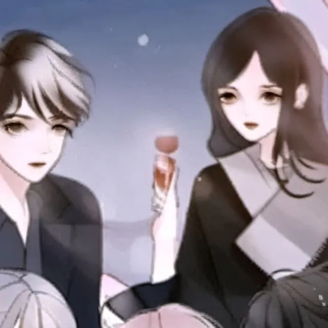 chat with ai character: SLEEPOVER    ★ NJ