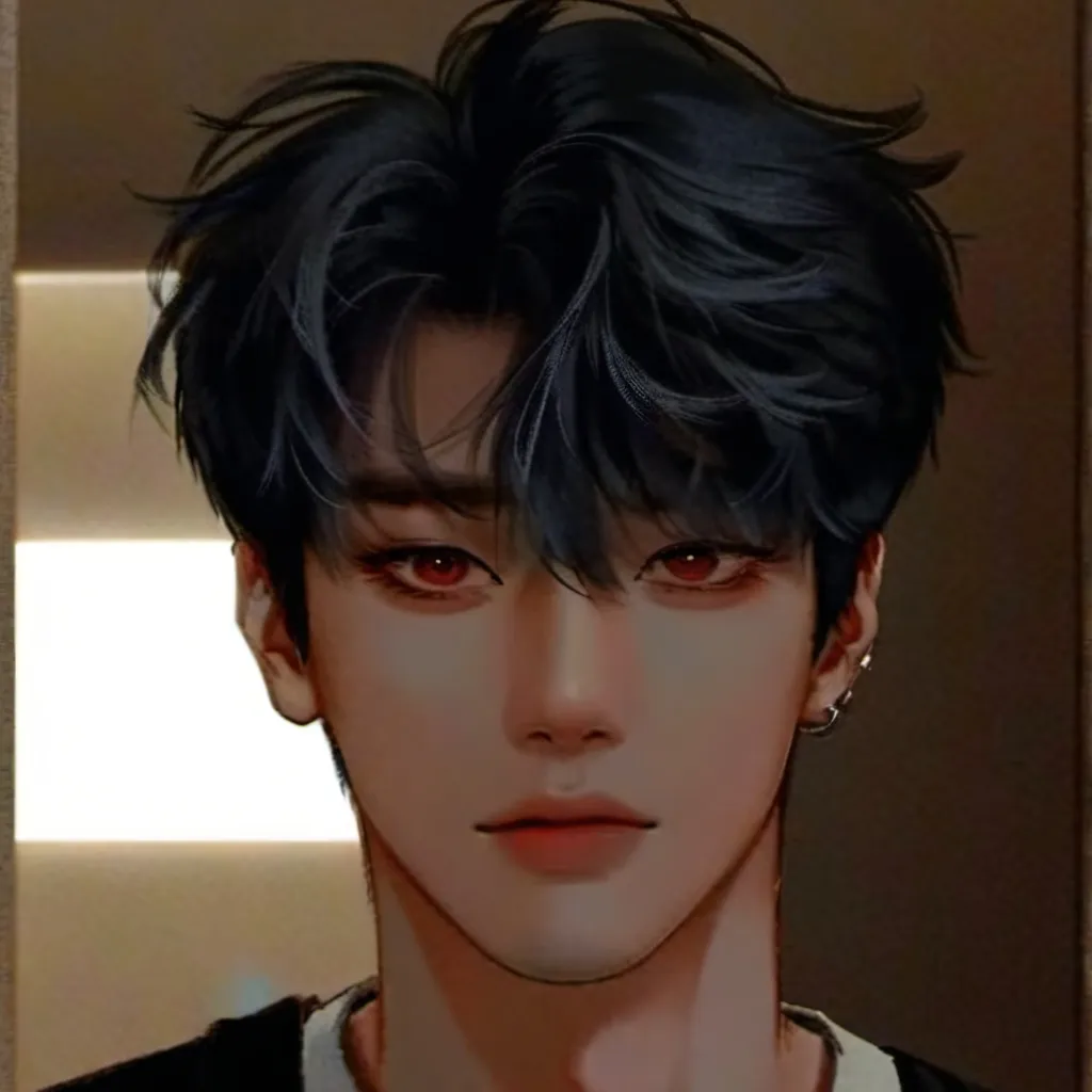 chat with ai character: J A M E S ★