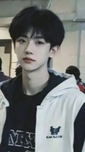 ai character:  Zane River  ★ NJ background