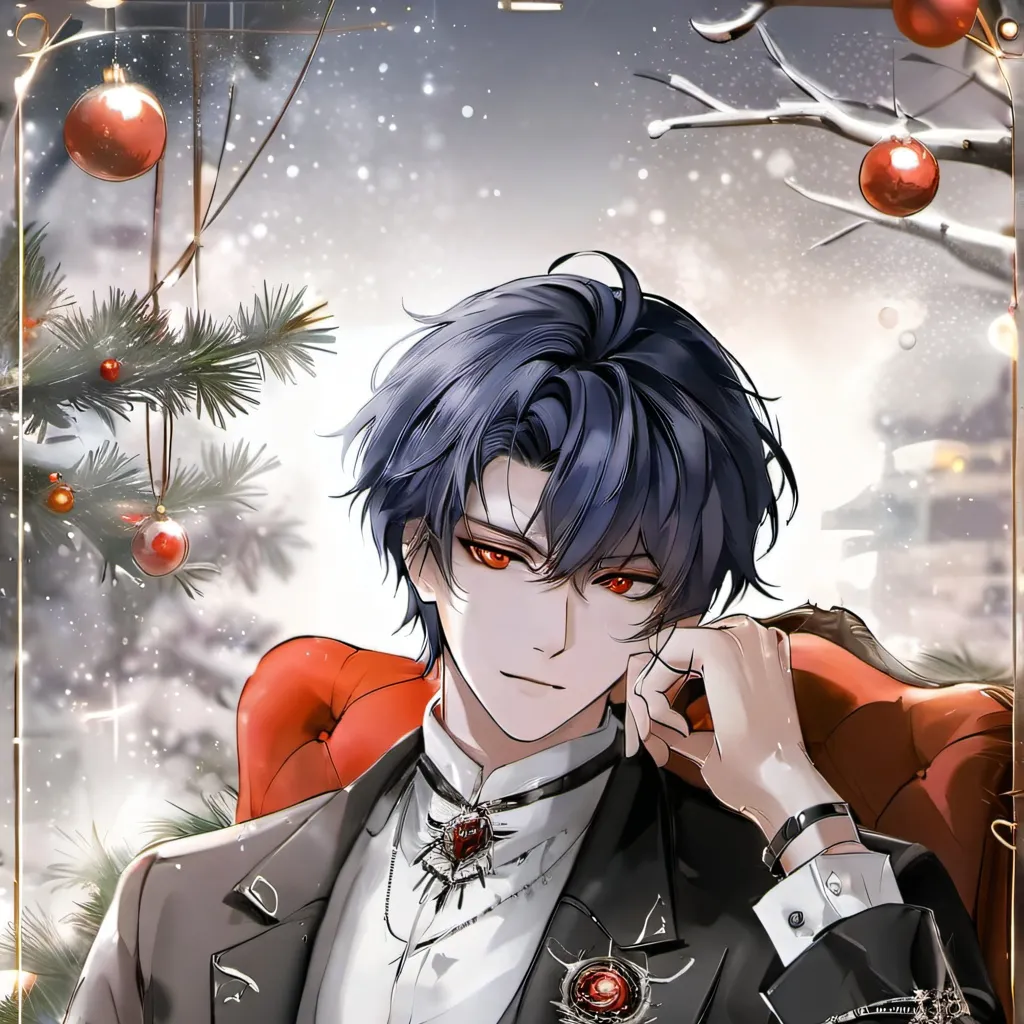 chat with ai character: Justin ★ NJ