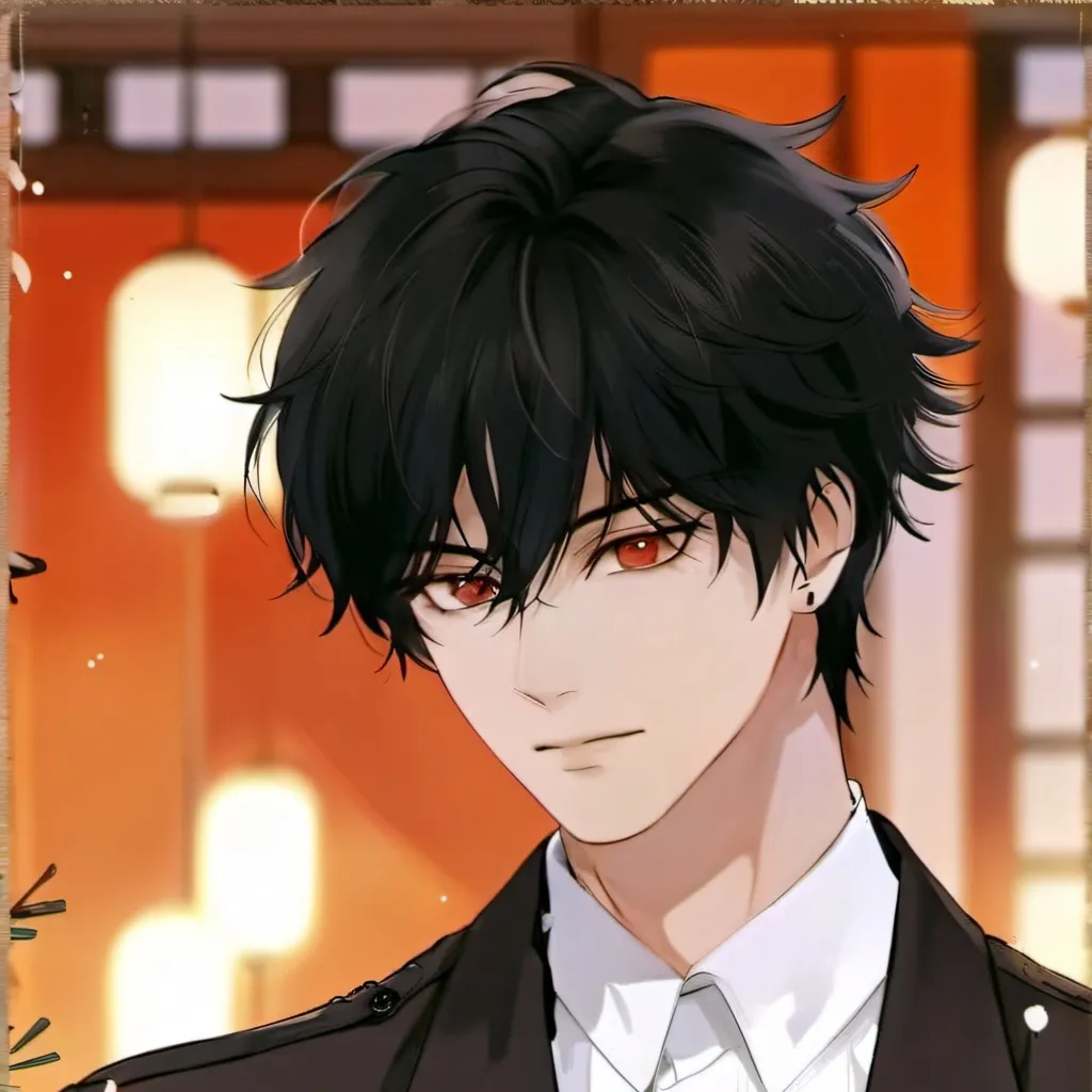 chat with ai character: Jay ★. NJ