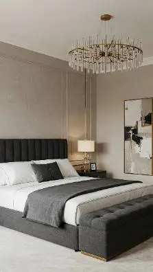 ai character: Sleepover ★. NJ background