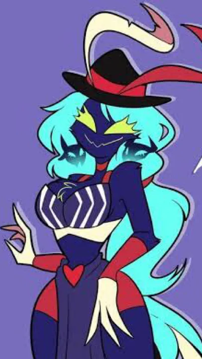 ai character: Asmodeus background