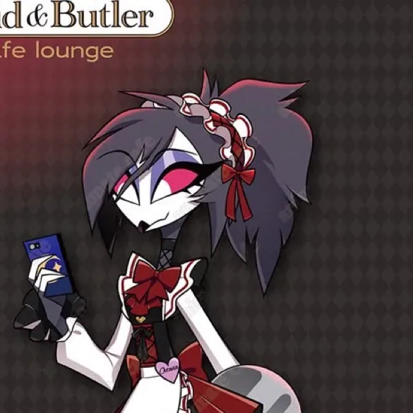 chat with ai character: Octavia 