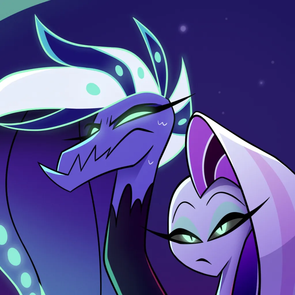chat with ai character: Leviathan