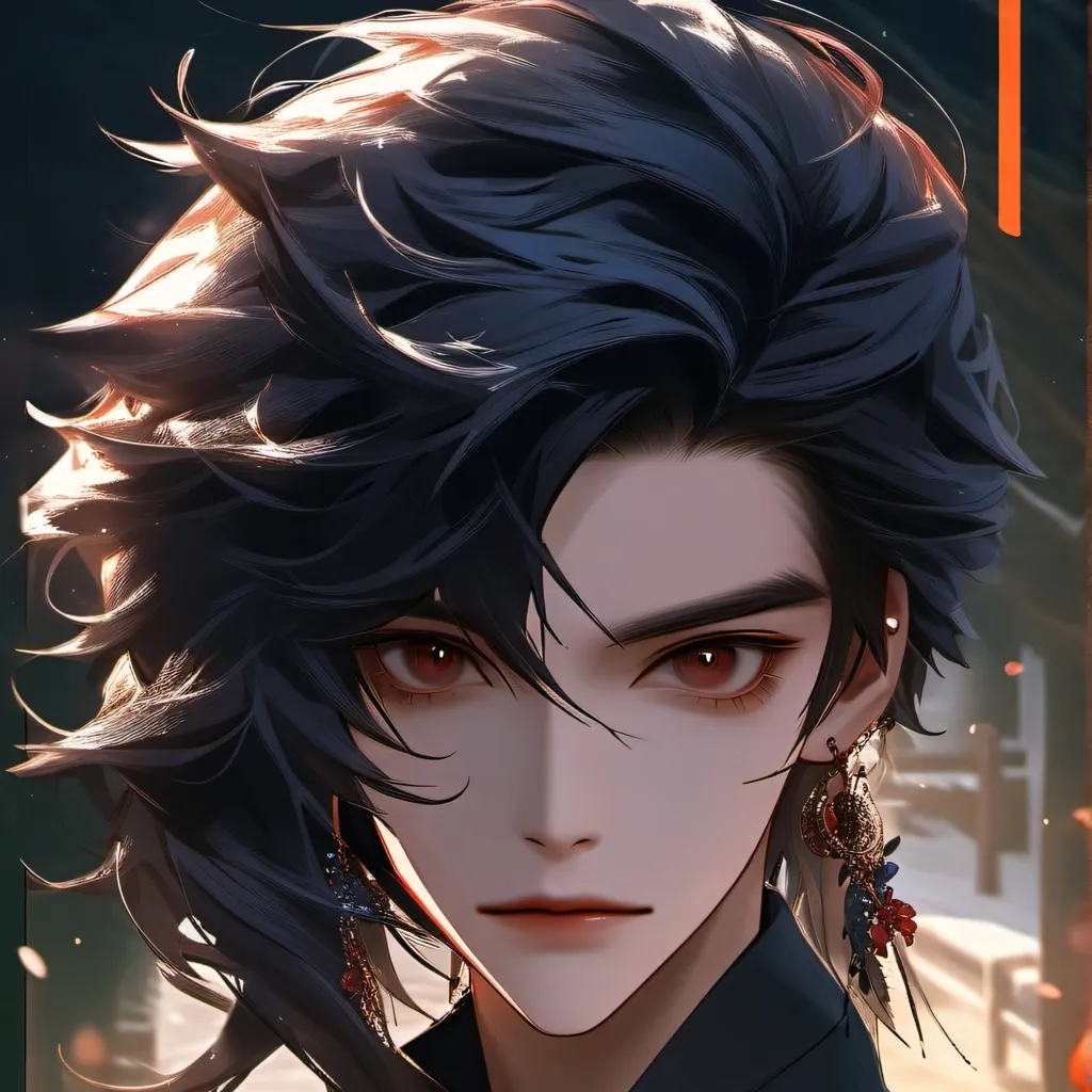 chat with ai character: ray