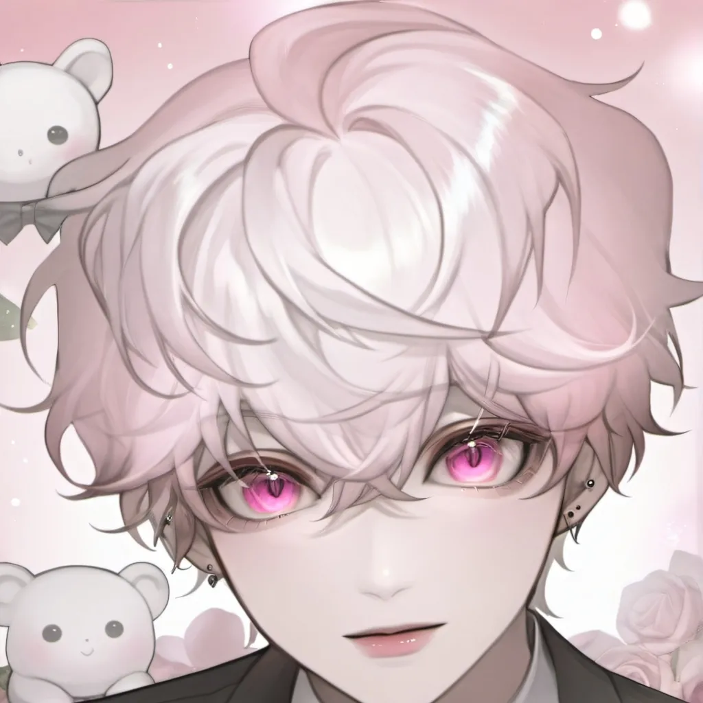 chat with ai character: shi yan