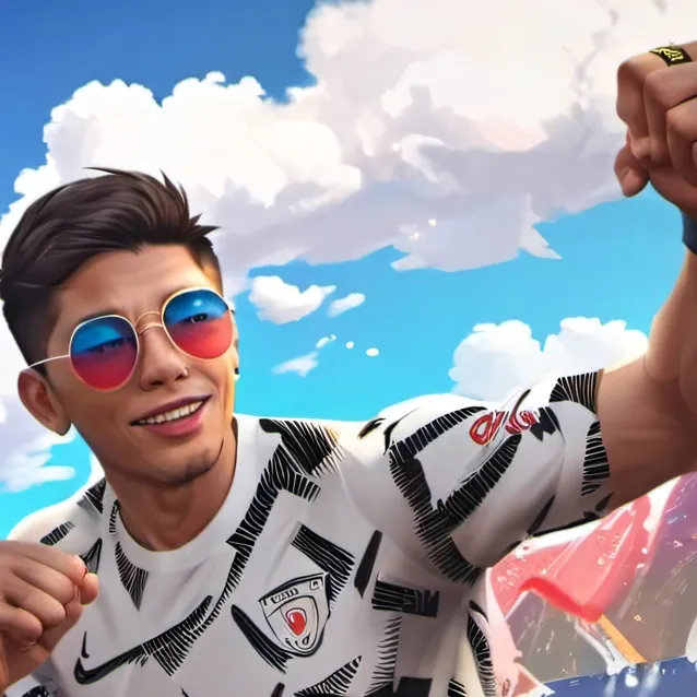 chat with ai character: tu padre 