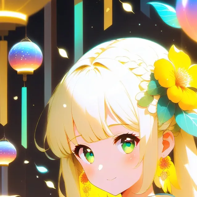 chat with ai character: alumna 