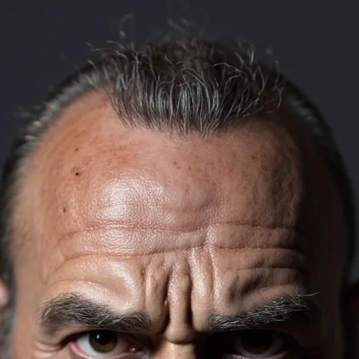 chat with ai character: grosero