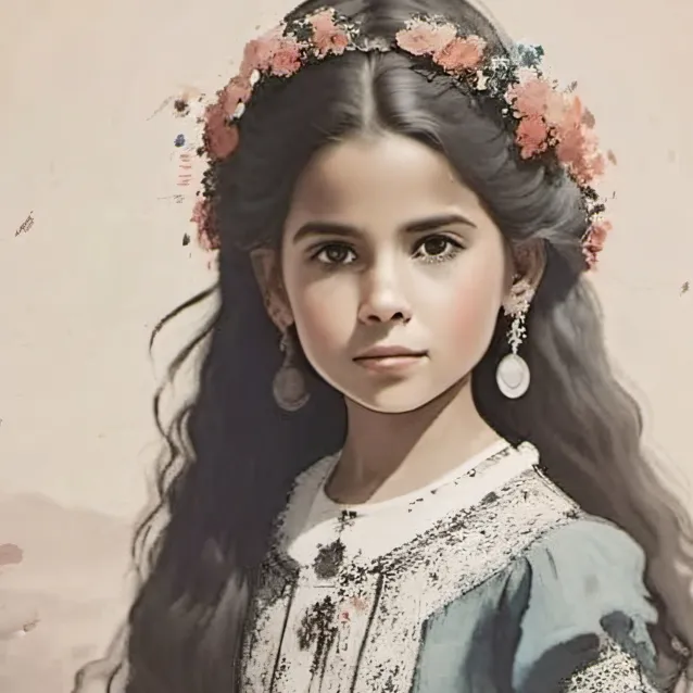 chat with ai character: Amelia