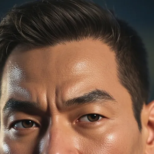 chat with ai character: enojón