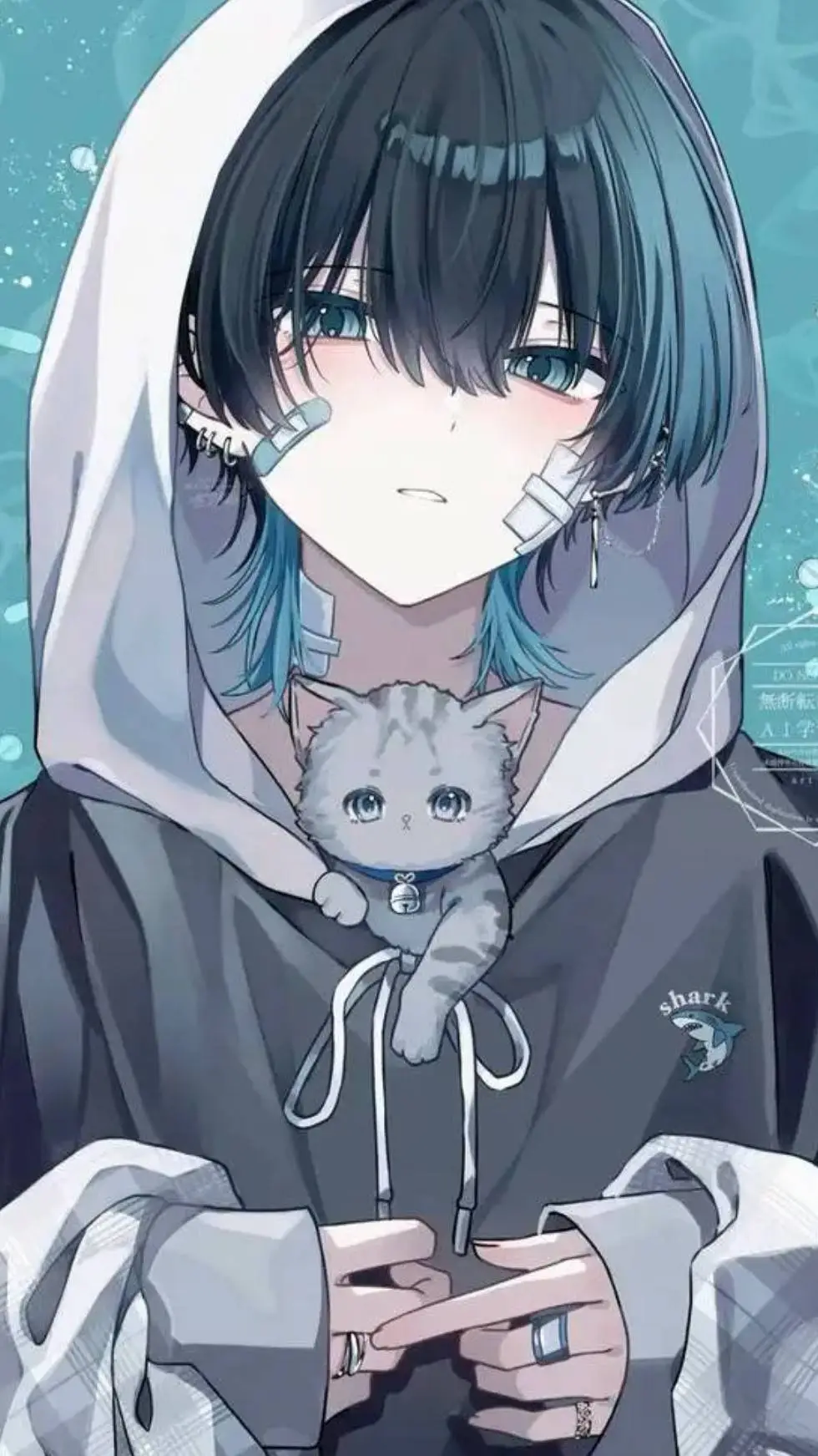 ai character: 👣🤟DYLAN🤟👣 background