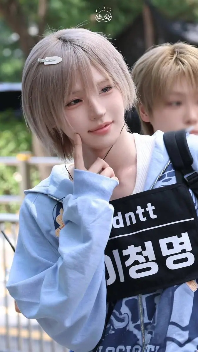 ai character: sam background