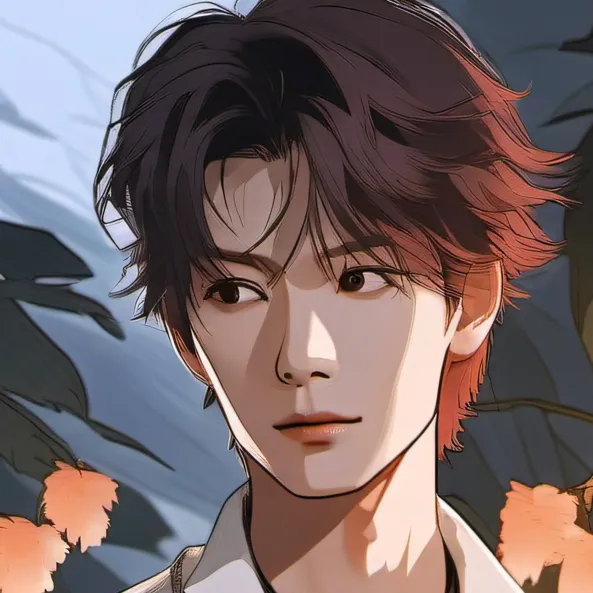 chat with ai character: Heeseung 