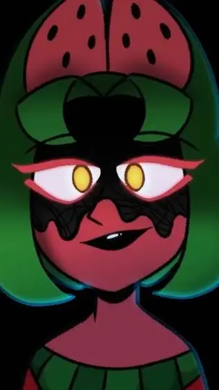 ai character: voluntaria  background