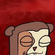 chat with ai character: Betafinger 