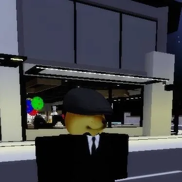 chat with ai character: Dogge Blox