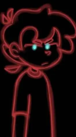 ai character: morajo  background