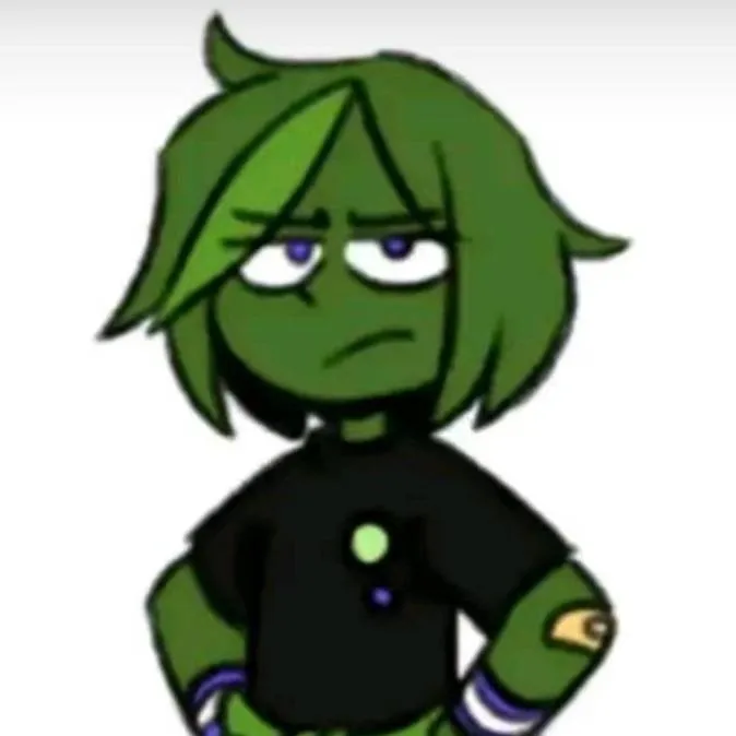 chat with ai character: Azedo