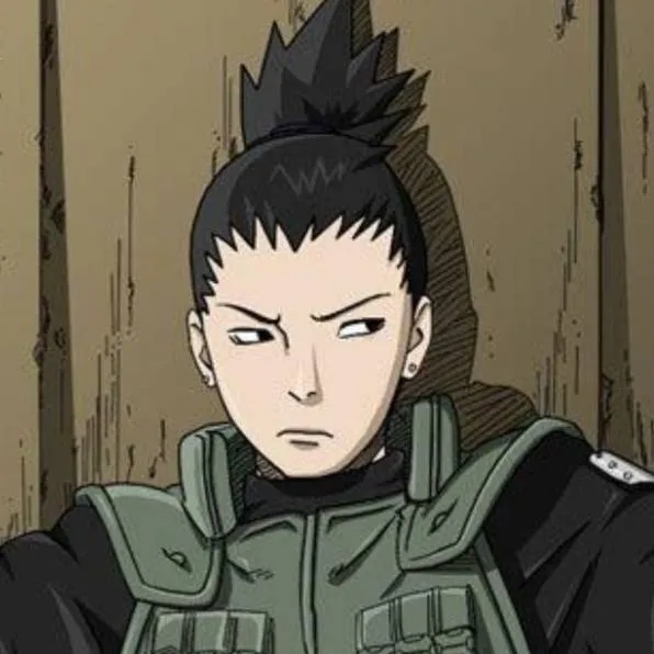 chat with ai character: Shikamaru x yn