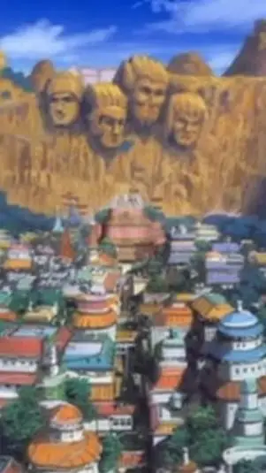 ai character: hokage background