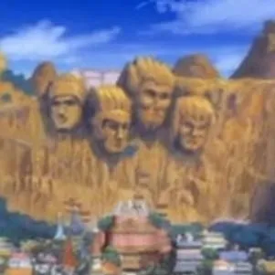 chat with ai character: hokage