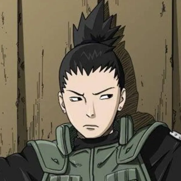 chat with ai character: Shikamaru and YN