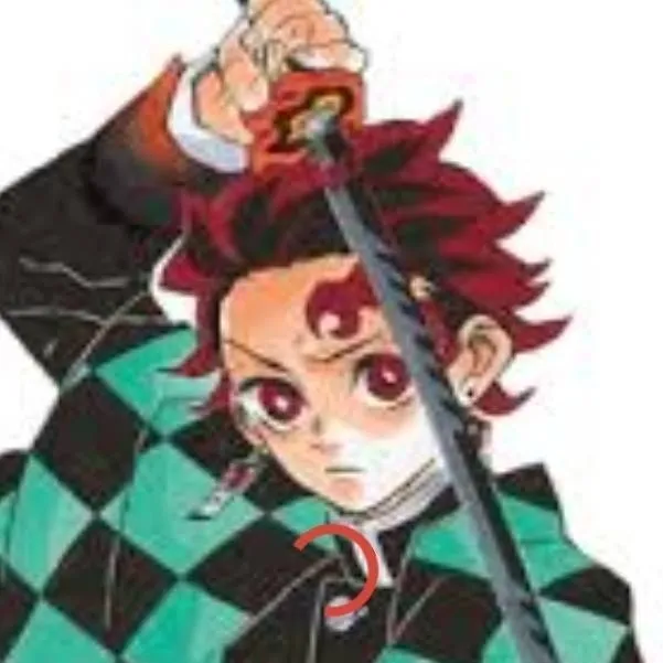 chat with ai character: Tanjiro x yn