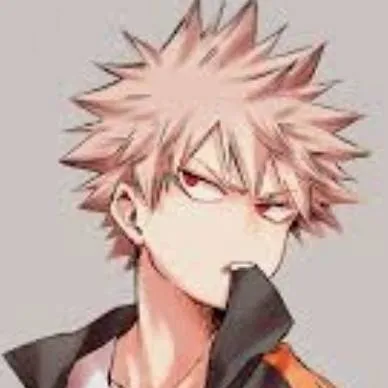 chat with ai character: Bakugo x yn