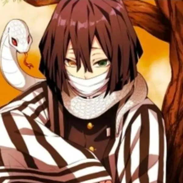 chat with ai character: Obanai mission