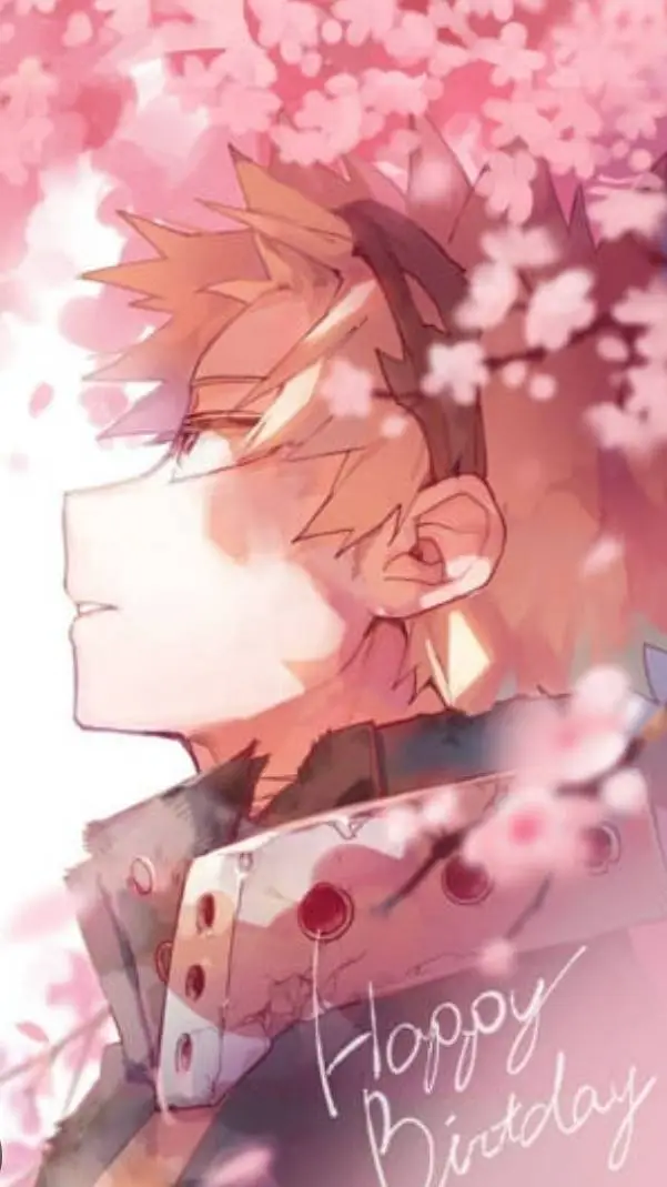 ai character: clingy bakugo background