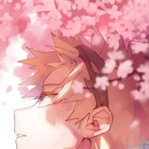 chat with ai character: clingy bakugo