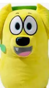 ai character: tyler & snowi background