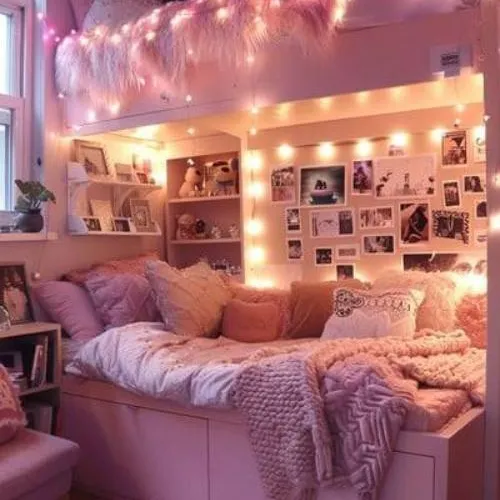 chat with ai character: meowl sleepover