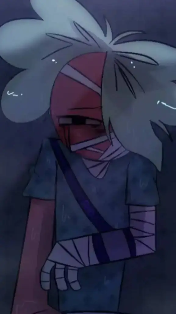 ai character: sprout background