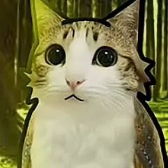 chat with ai character: meowl