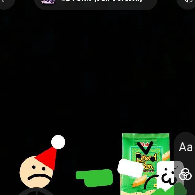 chat with ai character: gugu gaga