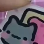 chat with ai character: nyan cat