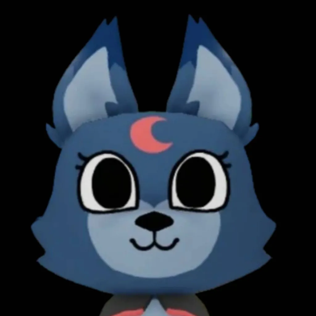 chat with ai character: eclipse