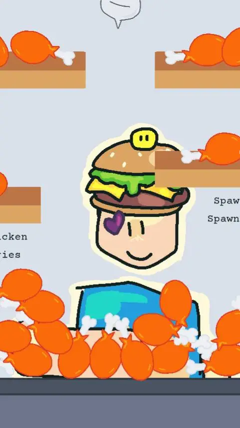 ai character: 007n7 background