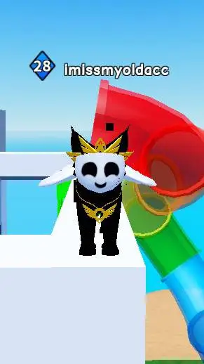 ai character: angen background